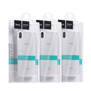 Carcasa Transparente para iPhone 7 Plus