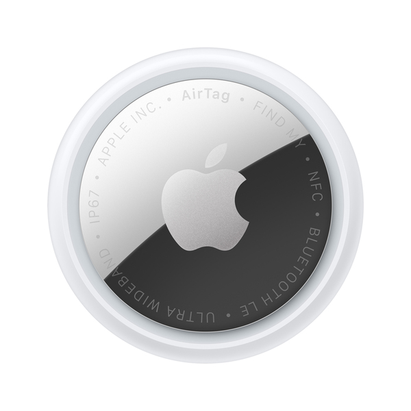 AIRTAG APPLE 2DA GEN