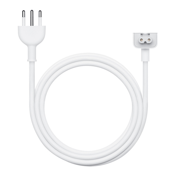 CABLE EXTENSION PARA CARGADORES APPLE