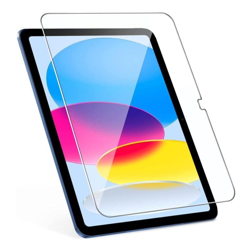 TEMPERED GLASS IPAD 11"  A16 11ªGEN.