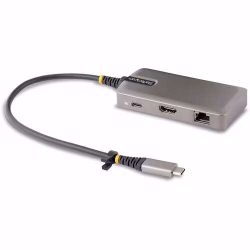 Adaptador Multipuertos USB-C